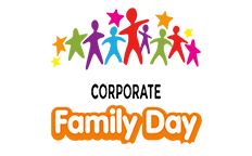 corporate family day