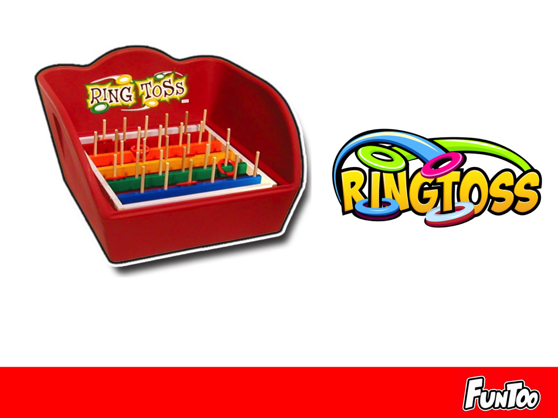 Ring Toss · Funtoogames